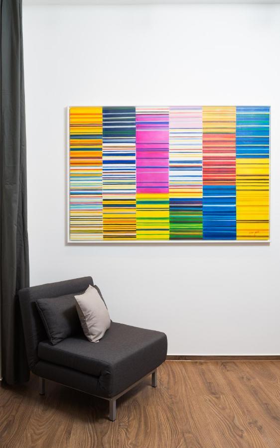 Bensimon Apartments Charlottenburg ベルリン エクステリア 写真